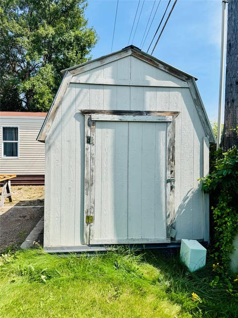 Tiny photo for 521 S Caravan Street, Missoula, MT 59808 (MLS # 30077014)
