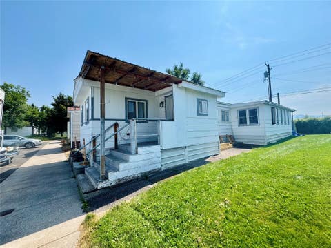 Tiny photo for 521 S Caravan Street, Missoula, MT 59808 (MLS # 30077014)