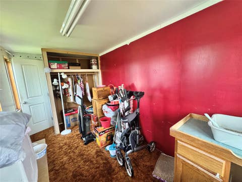 Tiny photo for 521 S Caravan Street, Missoula, MT 59808 (MLS # 30077014)