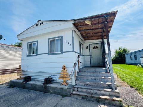 Tiny photo for 521 S Caravan Street, Missoula, MT 59808 (MLS # 30077014)