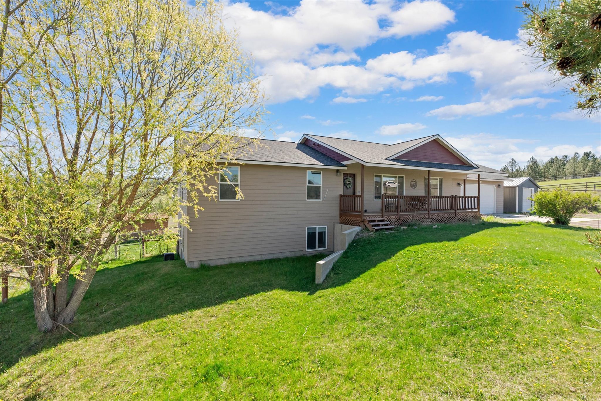 556 Fescue Slope Road