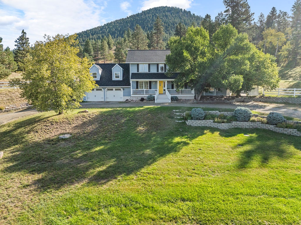 Photo of 4 Hole In The Wall Road, Clancy, MT 59634 (MLS # 30076931)