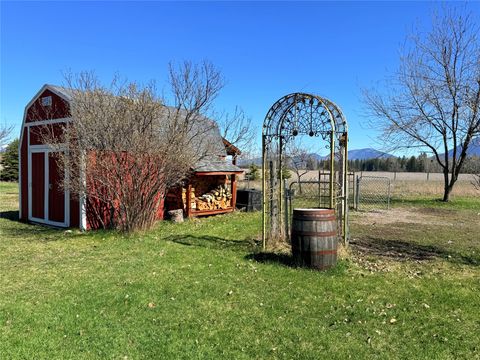 Tiny photo for 2615 Helena Flats Road, Kalispell, MT 59901 (MLS # 30068557)