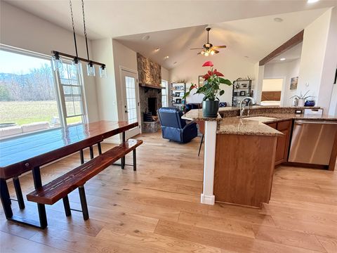 Tiny photo for 2615 Helena Flats Road, Kalispell, MT 59901 (MLS # 30068557)