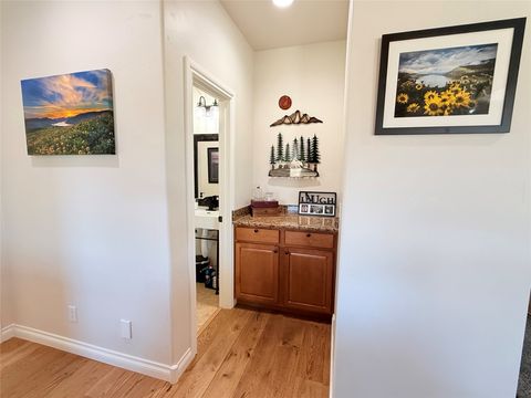 Tiny photo for 2615 Helena Flats Road, Kalispell, MT 59901 (MLS # 30068557)