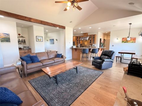 Tiny photo for 2615 Helena Flats Road, Kalispell, MT 59901 (MLS # 30068557)
