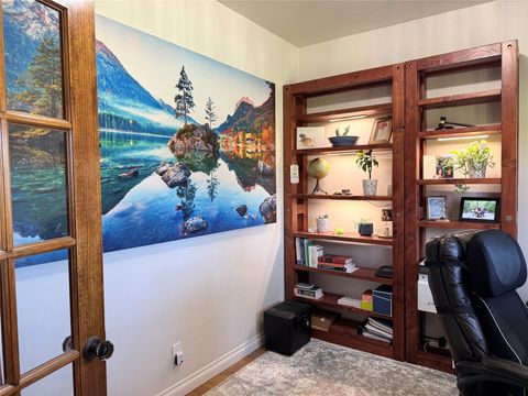 Tiny photo for 2615 Helena Flats Road, Kalispell, MT 59901 (MLS # 30068557)