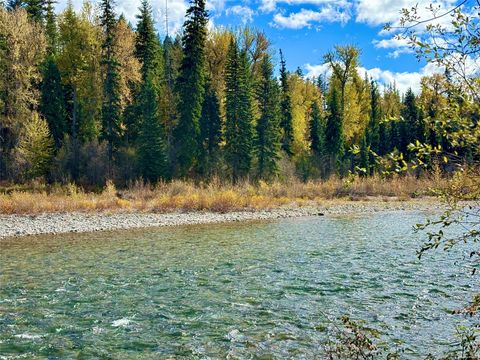 Tiny photo for 2615 Helena Flats Road, Kalispell, MT 59901 (MLS # 30068557)