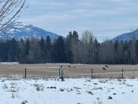 Tiny photo for 2615 Helena Flats Road, Kalispell, MT 59901 (MLS # 30068557)