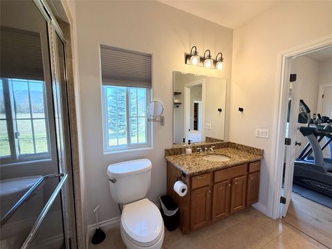 Tiny photo for 2615 Helena Flats Road, Kalispell, MT 59901 (MLS # 30068557)