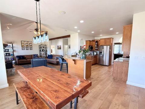 Tiny photo for 2615 Helena Flats Road, Kalispell, MT 59901 (MLS # 30068557)
