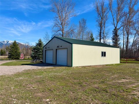 Tiny photo for 2615 Helena Flats Road, Kalispell, MT 59901 (MLS # 30068557)