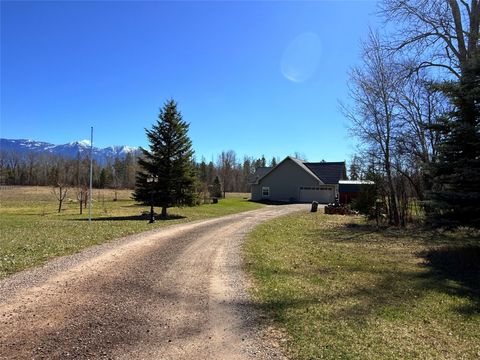 Tiny photo for 2615 Helena Flats Road, Kalispell, MT 59901 (MLS # 30068557)