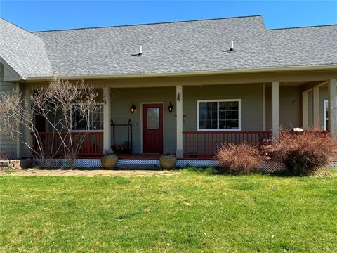 Tiny photo for 2615 Helena Flats Road, Kalispell, MT 59901 (MLS # 30068557)