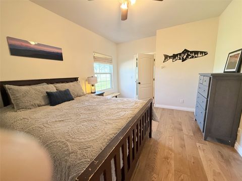 Tiny photo for 2615 Helena Flats Road, Kalispell, MT 59901 (MLS # 30068557)