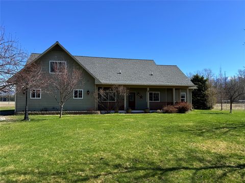 2615 Helena Flats Road Kalispell MT 59901