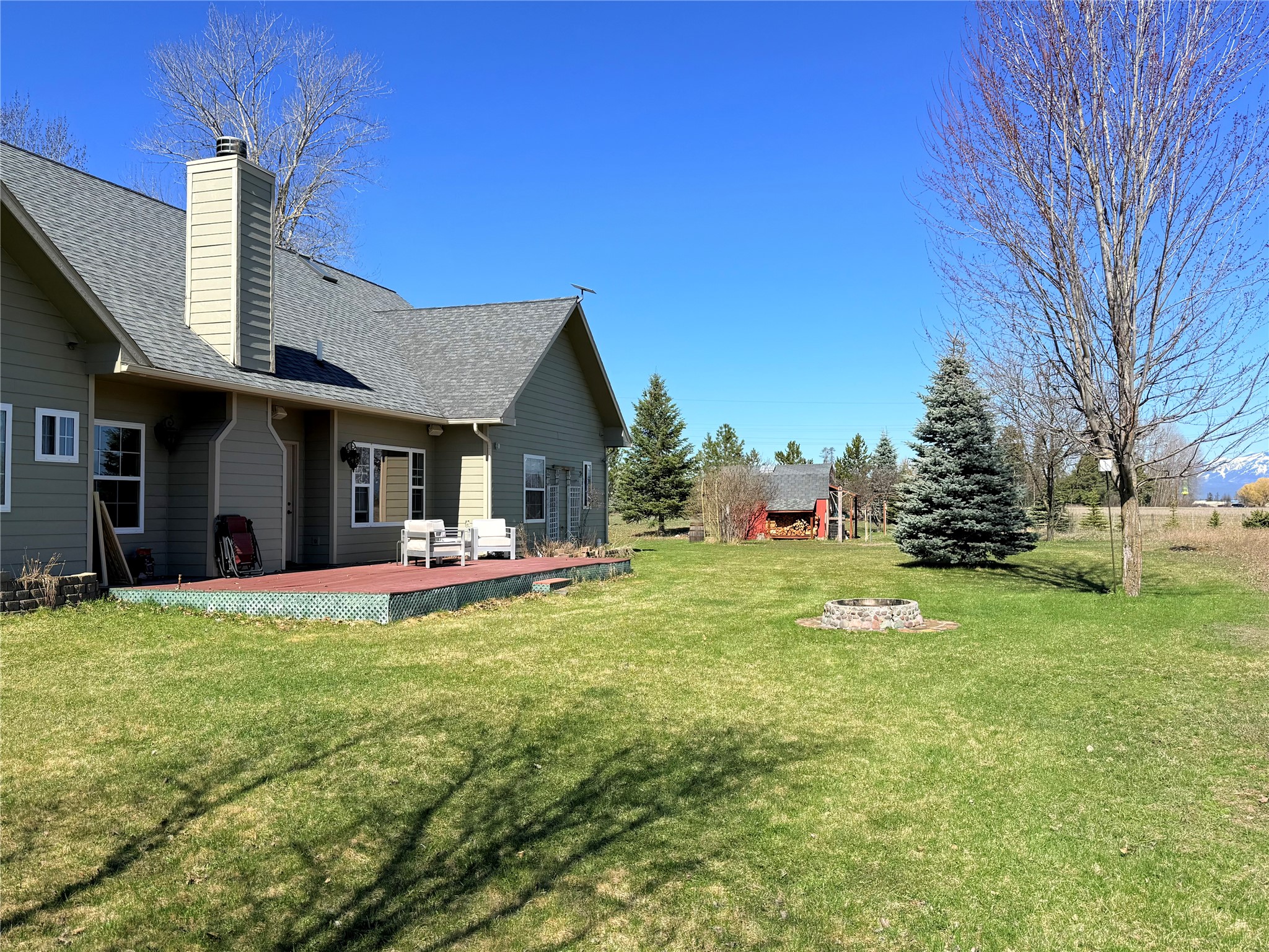 2615 Helena Flats Road