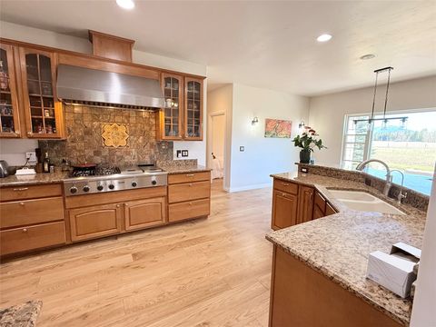 Tiny photo for 2615 Helena Flats Road, Kalispell, MT 59901 (MLS # 30068557)