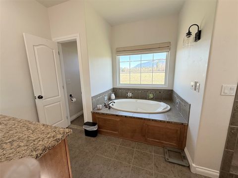 Tiny photo for 2615 Helena Flats Road, Kalispell, MT 59901 (MLS # 30068557)