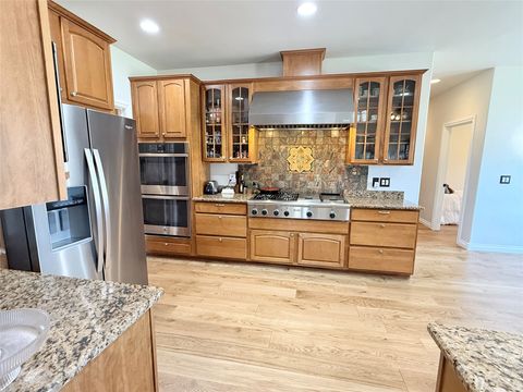 Tiny photo for 2615 Helena Flats Road, Kalispell, MT 59901 (MLS # 30068557)