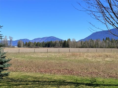 Tiny photo for 2615 Helena Flats Road, Kalispell, MT 59901 (MLS # 30068557)