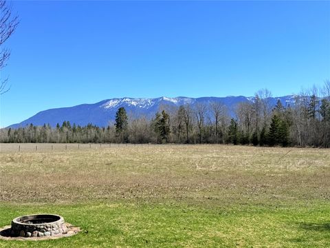 Tiny photo for 2615 Helena Flats Road, Kalispell, MT 59901 (MLS # 30068557)