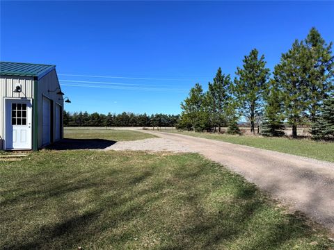 Tiny photo for 2615 Helena Flats Road, Kalispell, MT 59901 (MLS # 30068557)