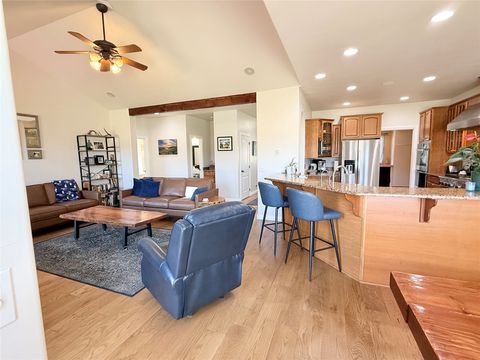 Tiny photo for 2615 Helena Flats Road, Kalispell, MT 59901 (MLS # 30068557)