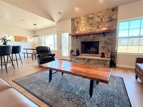 Tiny photo for 2615 Helena Flats Road, Kalispell, MT 59901 (MLS # 30068557)