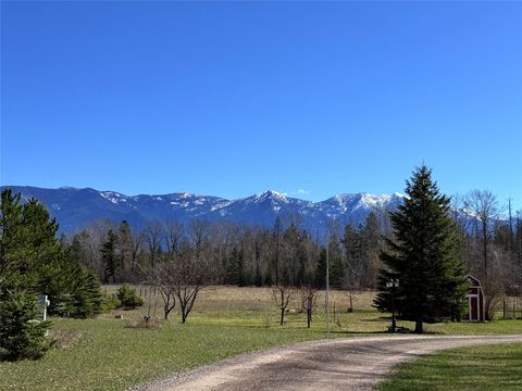 Tiny photo for 2615 Helena Flats Road, Kalispell, MT 59901 (MLS # 30068557)