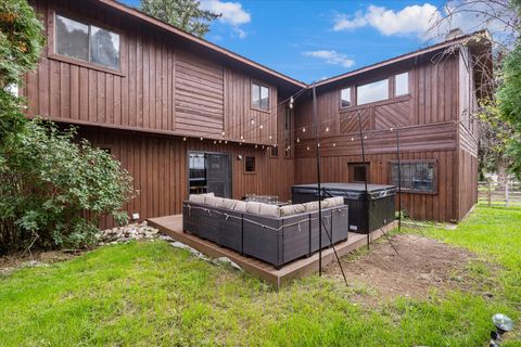 Tiny photo for 143 Coram School Lane, Coram, MT 59913 (MLS # 30041918)