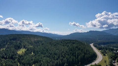 Tiny photo for 143 Coram School Lane, Coram, MT 59913 (MLS # 30041918)