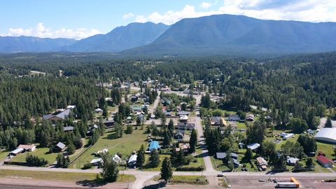Tiny photo for 143 Coram School Lane, Coram, MT 59913 (MLS # 30041918)
