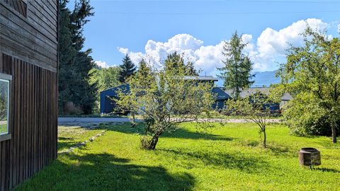 Tiny photo for 143 Coram School Lane, Coram, MT 59913 (MLS # 30041918)