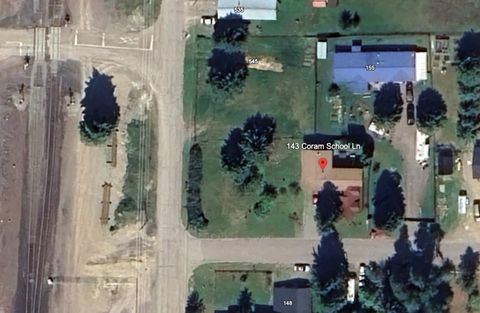 Tiny photo for 143 Coram School Lane, Coram, MT 59913 (MLS # 30041918)