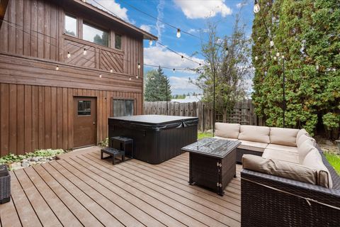 Tiny photo for 143 Coram School Lane, Coram, MT 59913 (MLS # 30041918)