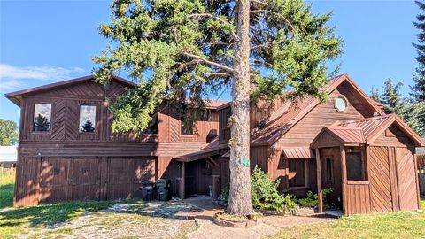 Tiny photo for 143 Coram School Lane, Coram, MT 59913 (MLS # 30041918)