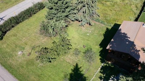 Tiny photo for 143 Coram School Lane, Coram, MT 59913 (MLS # 30041918)