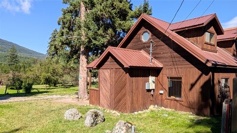 Tiny photo for 143 Coram School Lane, Coram, MT 59913 (MLS # 30041918)