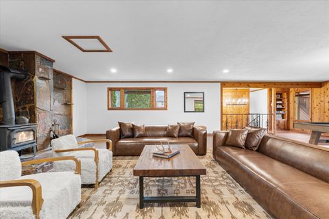 Tiny photo for 143 Coram School Lane, Coram, MT 59913 (MLS # 30041918)