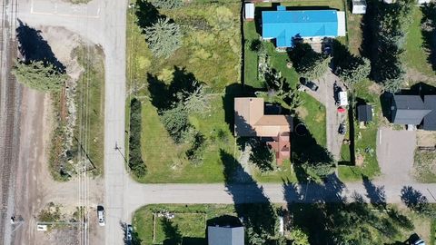 Tiny photo for 143 Coram School Lane, Coram, MT 59913 (MLS # 30041918)