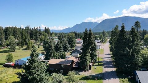 Tiny photo for 143 Coram School Lane, Coram, MT 59913 (MLS # 30041918)