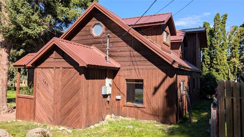 Tiny photo for 143 Coram School Lane, Coram, MT 59913 (MLS # 30041918)