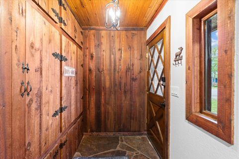 Tiny photo for 143 Coram School Lane, Coram, MT 59913 (MLS # 30041918)