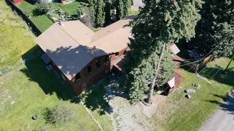 Tiny photo for 143 Coram School Lane, Coram, MT 59913 (MLS # 30041918)