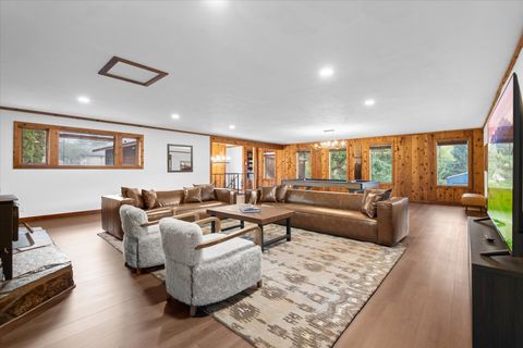 Tiny photo for 143 Coram School Lane, Coram, MT 59913 (MLS # 30041918)