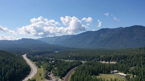 Tiny photo for 143 Coram School Lane, Coram, MT 59913 (MLS # 30041918)