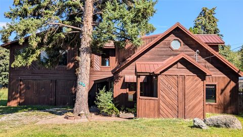 Tiny photo for 143 Coram School Lane, Coram, MT 59913 (MLS # 30041918)