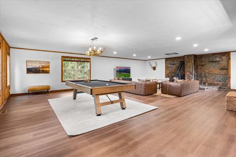 Tiny photo for 143 Coram School Lane, Coram, MT 59913 (MLS # 30041918)