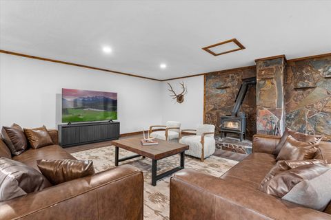 Tiny photo for 143 Coram School Lane, Coram, MT 59913 (MLS # 30041918)